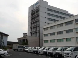 エネゲート本社ビル2