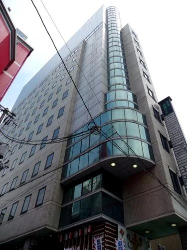 新大阪日新ビル