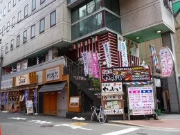 新大阪日新ビル2