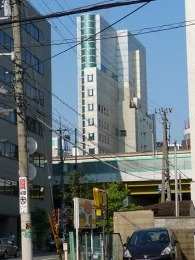 新大阪日新ビル3