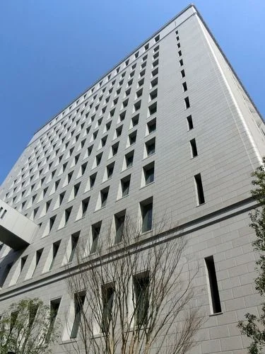 日本生命本店東館