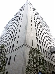 日本生命本店東館