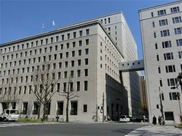 日本生命本店東館