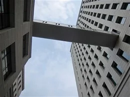 日本生命本店東館