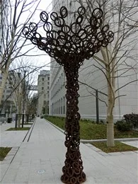 日本生命本店東館