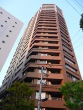 イトーピア西天満ソアーズタワー2