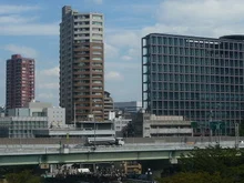 イトーピア西天満ソアーズタワー3