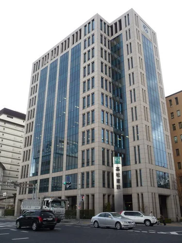 高松建設本社ビル