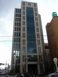 高松建設本社ビル3