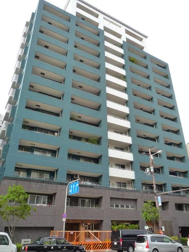 シティハウス上町台玉造