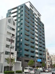 シティハウス上町台玉造