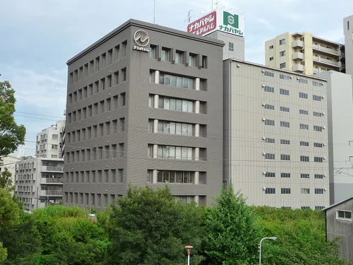 ナカバヤシ大阪支社ビル