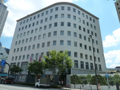 辻学園調理・製菓専門学校