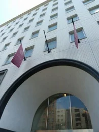 辻学園調理・製菓専門学校