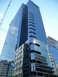 若杉センタービル本館