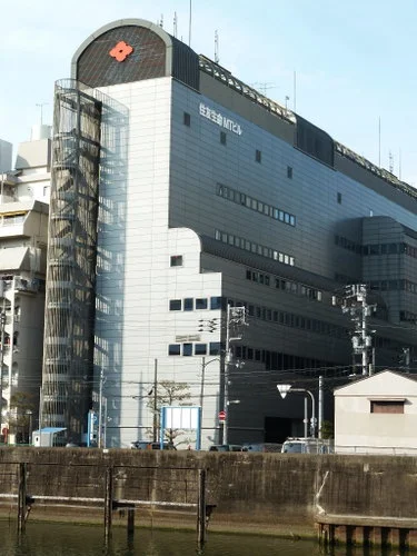 住友生命湊町MTビル