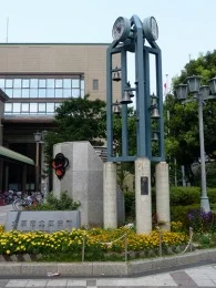 大阪市北区役所