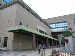 大阪市北区民センター3