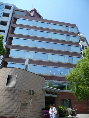 鎌田特許事務所