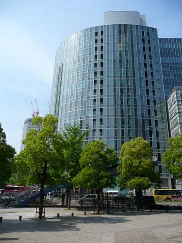 梅新第一生命ビル