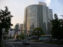 梅新第一生命ビル