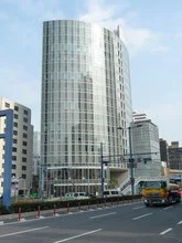 梅新第一生命ビル