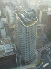 梅新第一生命ビル