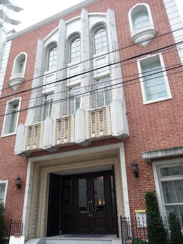 リストランテ・サリーレ