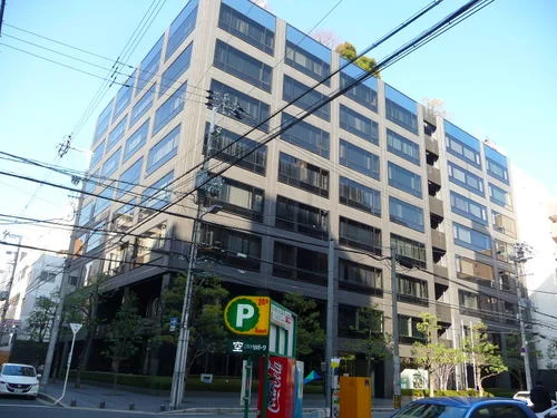 大成建設関西支店ビル