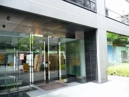 大成建設関西支店ビル