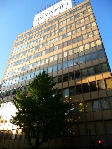 東亜ビルディング