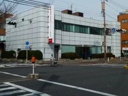 コクヨKハート本社