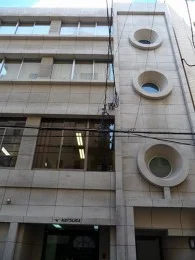 加貫ローラ製作所本店