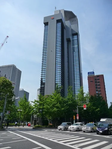 住友生命御堂筋ビル