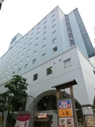 ホテル京阪天満橋2