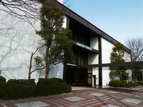 コクヨ大阪ショールーム