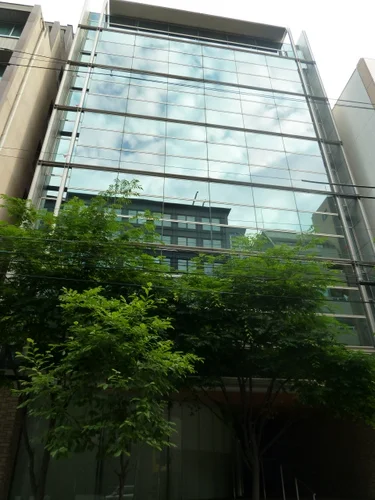 田辺三菱製薬 平野町1号ビル