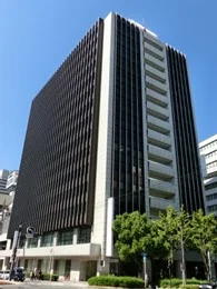 大阪三菱ビル