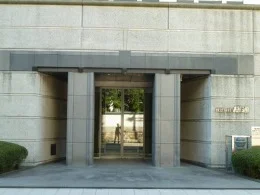 旧・総通本社ビル3