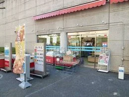 旧・総通本社ビル5