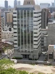 旧・総通本社ビル6