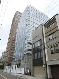 旧・総通本社ビル7