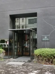 旧・瀧定大阪本社ビル