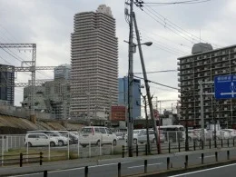 扶桑会館ボウルメート京橋2