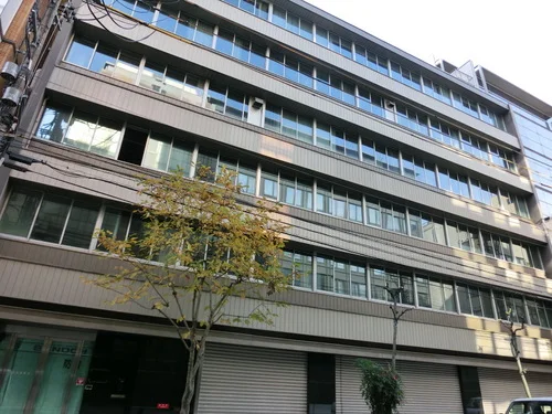 田辺三菱製薬平野町2号ビル