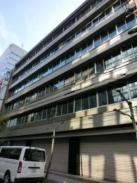 田辺三菱製薬平野町2号ビル