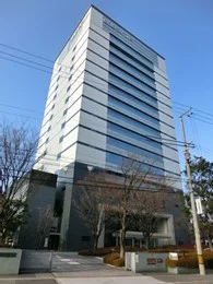 日本ペイント本社ビル