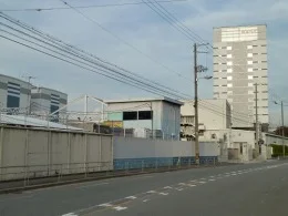 日本ペイント本社ビル