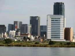 日本ペイント本社ビル