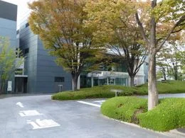 日本ペイント本社ビル